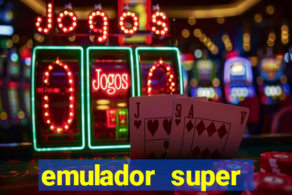 emulador super nintendo zsnes + 845 jogos (roms) download